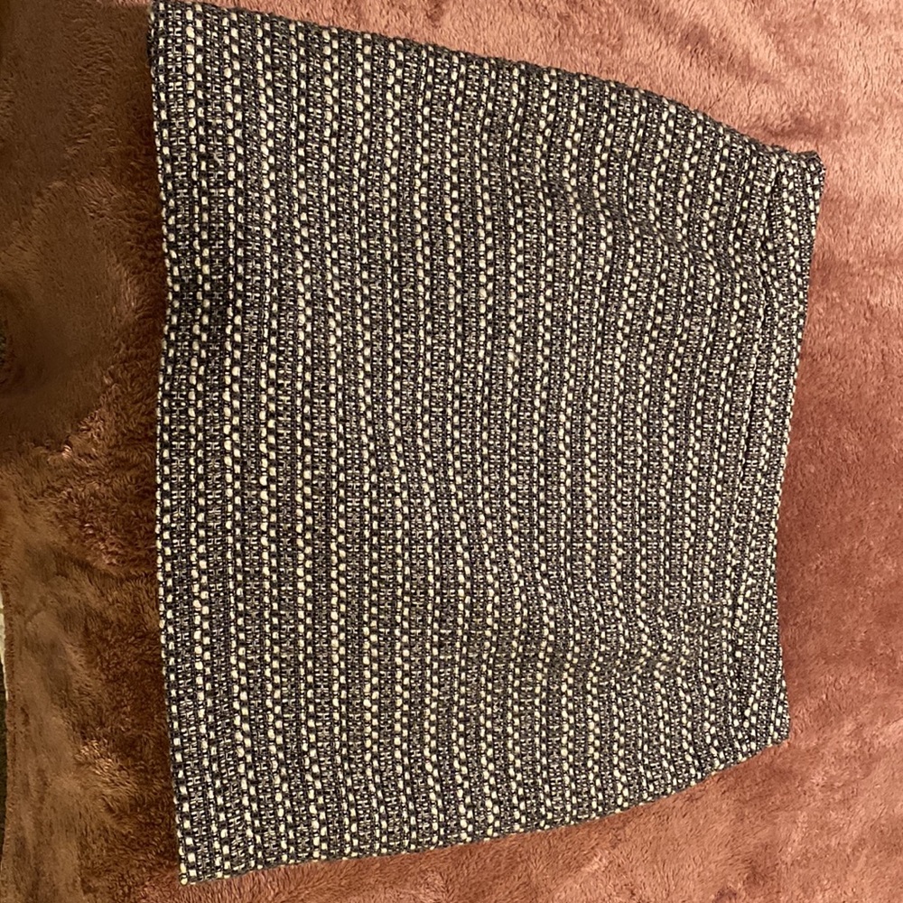 Ann Taylor Loft Polyester Skirt - Picture 3 of 3